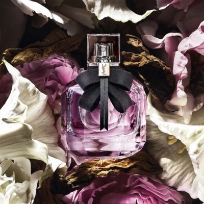 Yves Saint Laurent Mon Paris H5