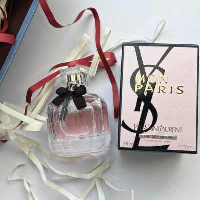 Yves Saint Laurent Mon Paris H6