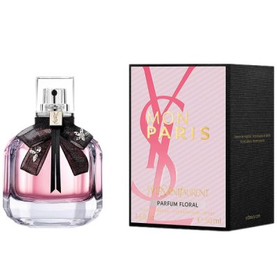 Yves Saint Laurent Mon Paris Parfum Floral EDP 30ml Box