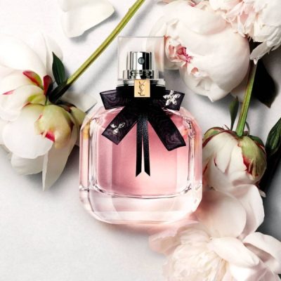 Yves Saint Laurent Mon Paris Parfum Floral EDP H6