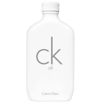 Calvin Klein CK All Eau de Toilette 100ml