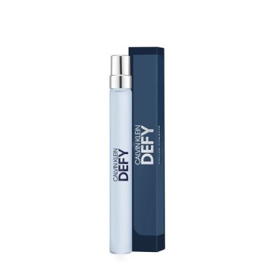 Calvin Klein Defy Eau de Toilette 10ml Mini