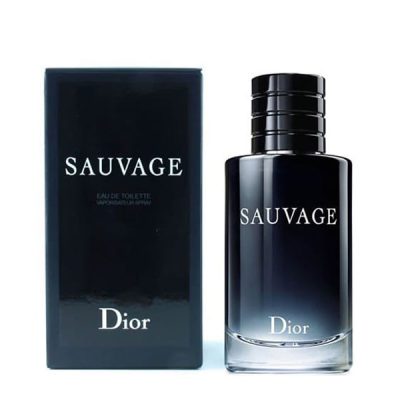 Dior Sauvage Eau de Parfum 10ml Box