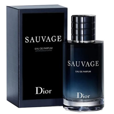 Dior Sauvage Eau de Parfum 60ml Box