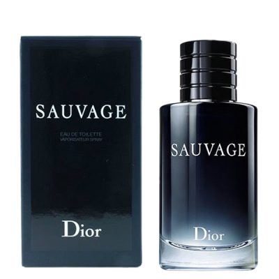 Dior Sauvage EDT 10ml Mini Box