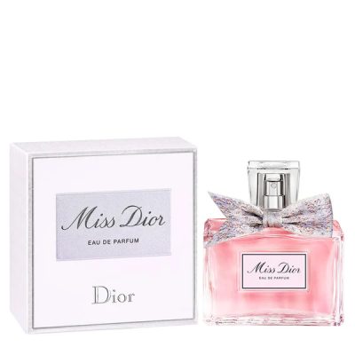 Miss Dior EDP 100ml Box