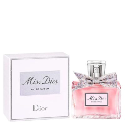 Miss Dior EDP 50ml Box