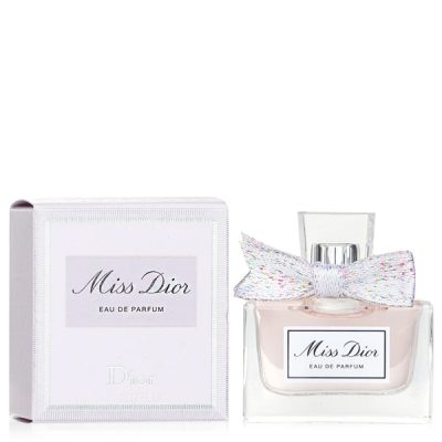 Miss Dior EDP 5ml Mini Box