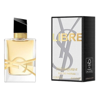 Yves Saint Laurent Libre EDP 7.5ml mini Box