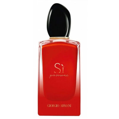 Giorgio Armani Sì Passione Intense Eau de Parfum 100ml