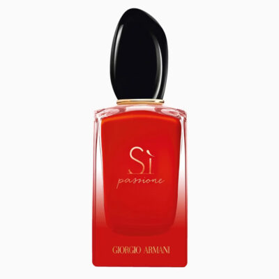 Giorgio Armani Sì Passione Intense Eau de Parfum 50ml