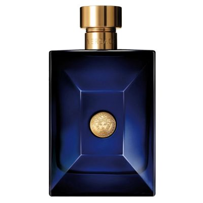 Versace Pour Homme Dylan Blue EDT 200ml