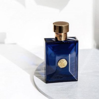 Versace Pour Homme Dylan Blue EDT H6