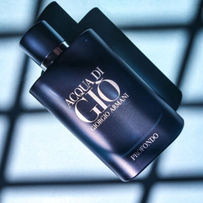 Giorgio Armani Acqua di Gio Profondo Eau de Parfum H5