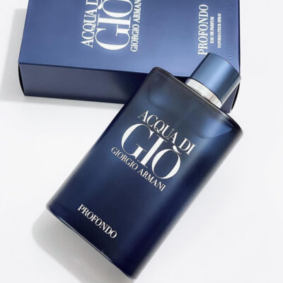 Giorgio Armani Acqua di Gio Profondo Eau de Parfum H6