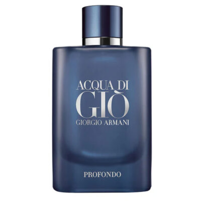 Giorgio Armani Acqua di Gio Profondo Eau de Parfum 125ml