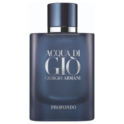 Giorgio Armani Acqua di Gio Profondo Eau de Parfum 75ml