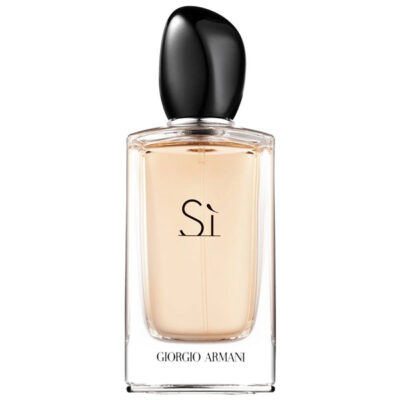 Giorgio Armani Sì Eau de Parfum 100ml