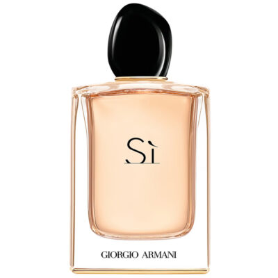 Giorgio Armani Sì Eau de Parfum 150ml