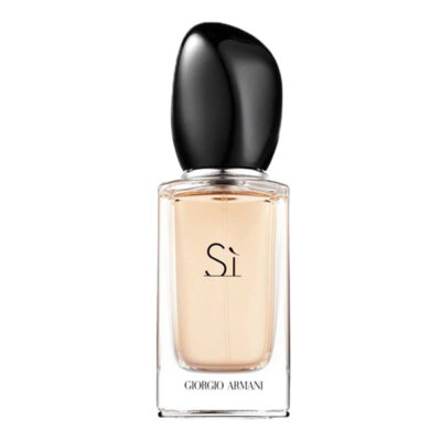 Giorgio Armani Sì Eau de Parfum 7ml Mini