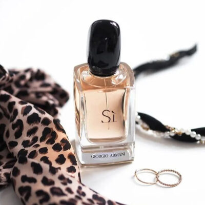 Giorgio Armani Sì Eau de Parfum H3