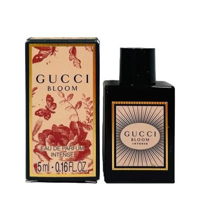 Gucci Bloom Eau de Parfum Intense 5ml mini Box