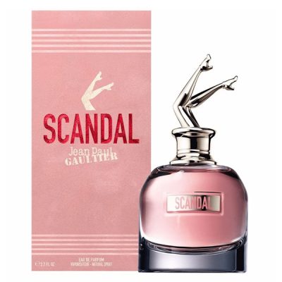 Jean Paul Gaultier Scandal Eau de Parfum 80ml Box