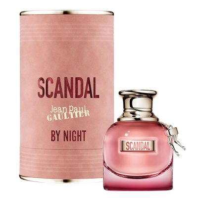 Jean Paul Gaultier Scandal By Night Eau de Parfum 30ml Box