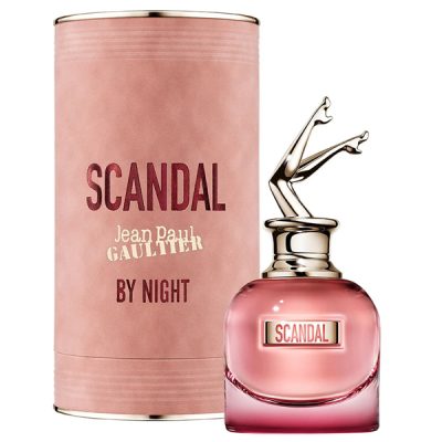 Jean Paul Gaultier Scandal By Night Eau de Parfum 50ml Box