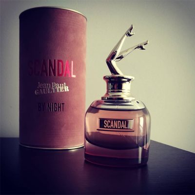 Jean Paul Gaultier Scandal By Night Eau de Parfum H5