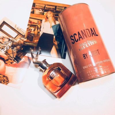 Jean Paul Gaultier Scandal By Night Eau de Parfum H6