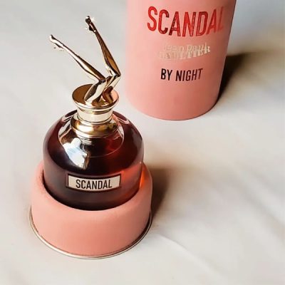 Jean Paul Gaultier Scandal By Night Eau de Parfum H7