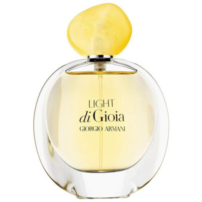 Giorgio Armani Light di Gioia Eau de Parfum 100ml