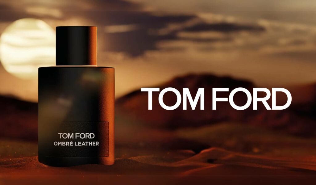 Hình ảnh nước hoa Tom Ford