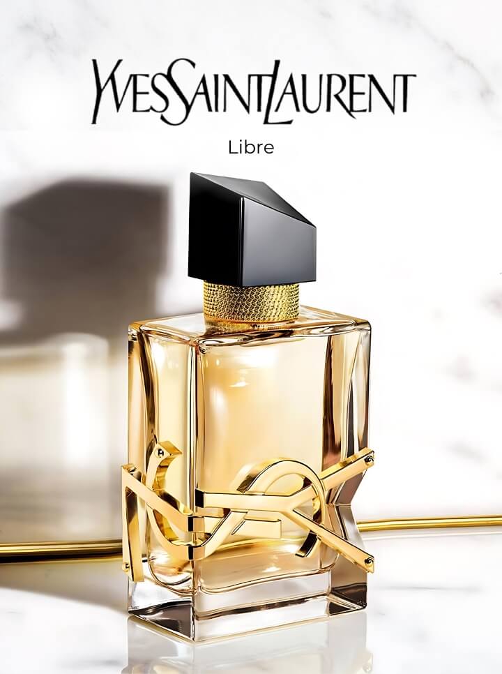 nước hoa Yves Saint Laurent_pc