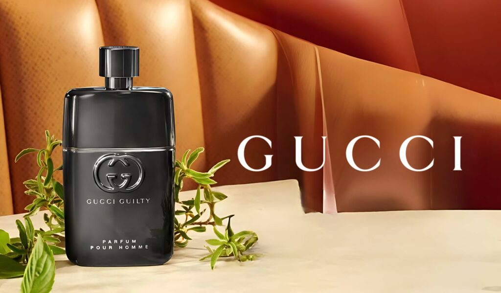 hình ảnh nước hoa Gucci