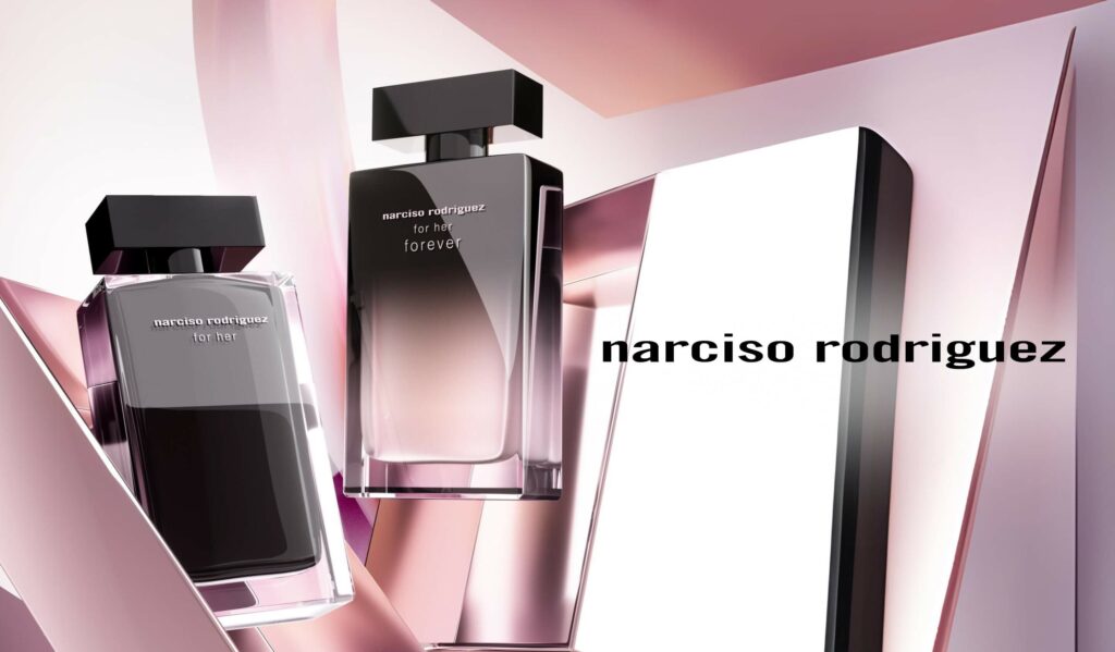 hình ảnh nước hoa Narciso Rodriguez